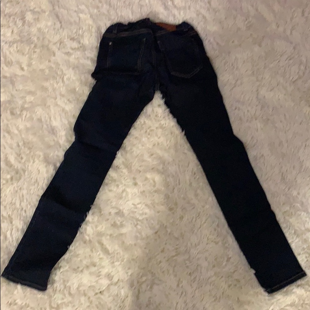 Gucci Jeans